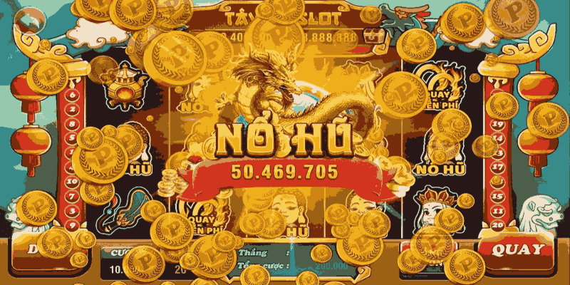Nhiều người chơi đã trúng thưởng lớn với game này