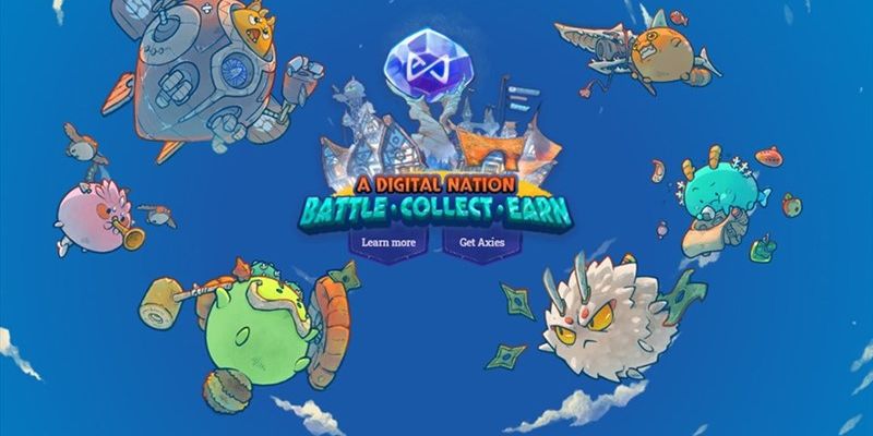 Kinh nghiệm khi áp dụng cách chơi Axie Infinity để thắng lớn