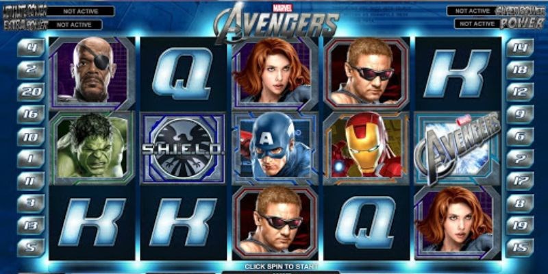 Muốn cách chơi slot siêu anh hùng tốt thì cần phải biết chọn thời gian chơi hợp lý